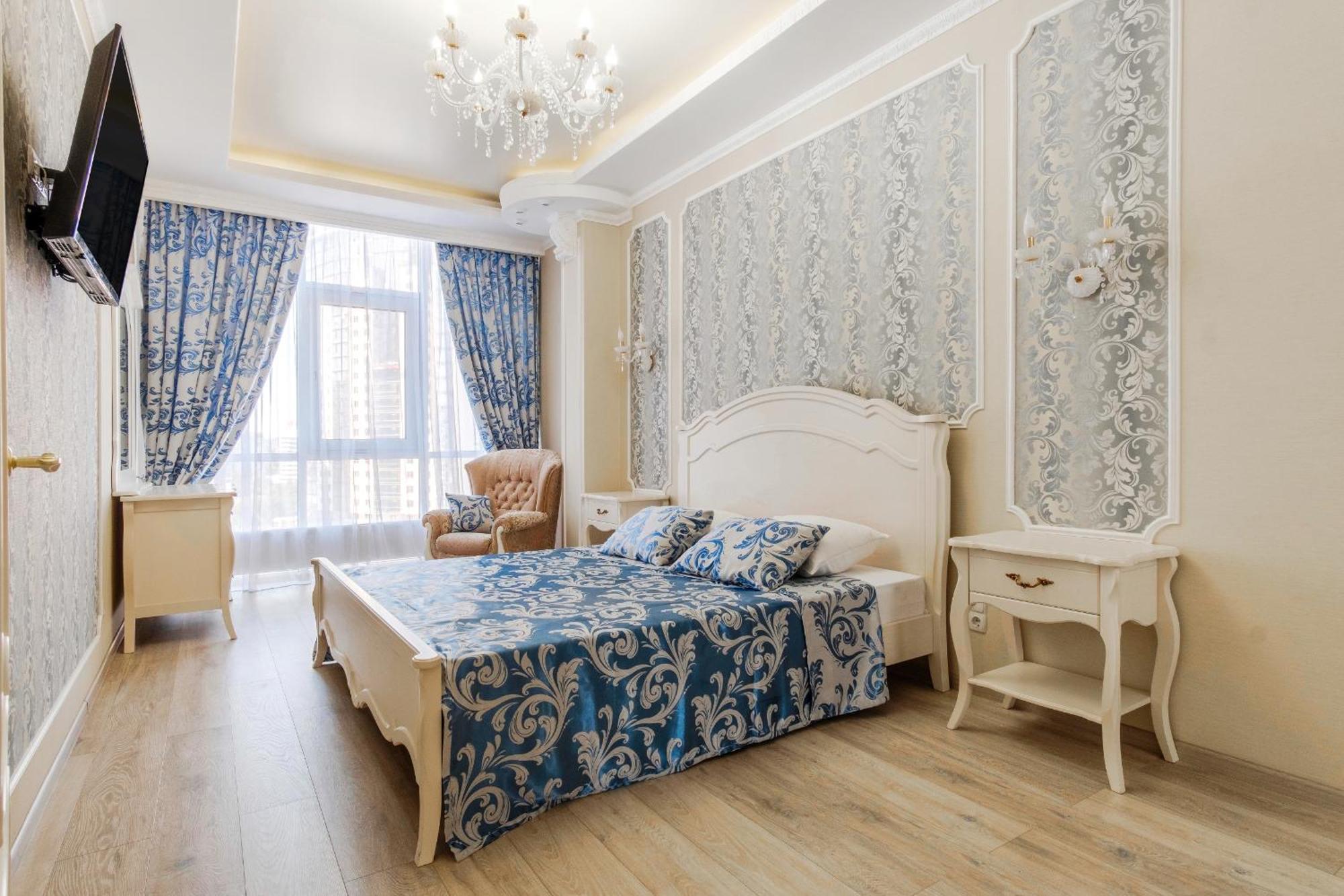 Plaza Arcadia Apartments Odessa Quarto foto