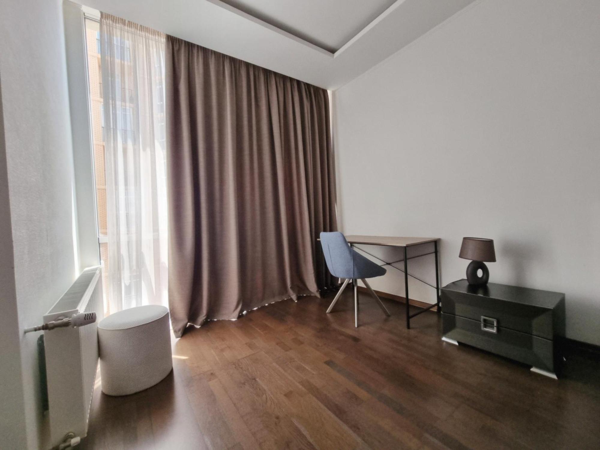 Plaza Arcadia Apartments Odessa Quarto foto