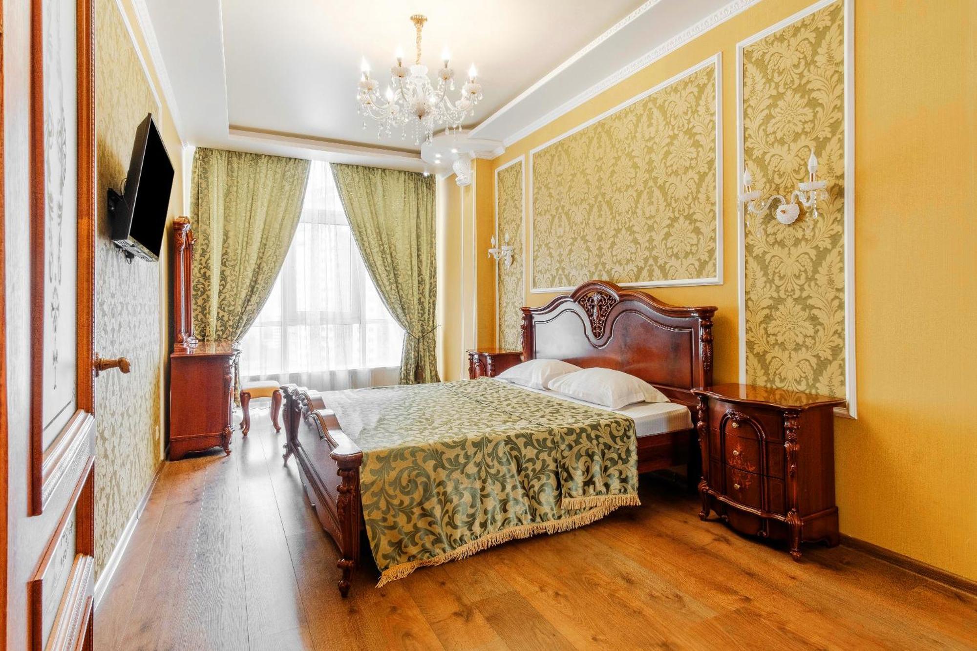 Plaza Arcadia Apartments Odessa Quarto foto