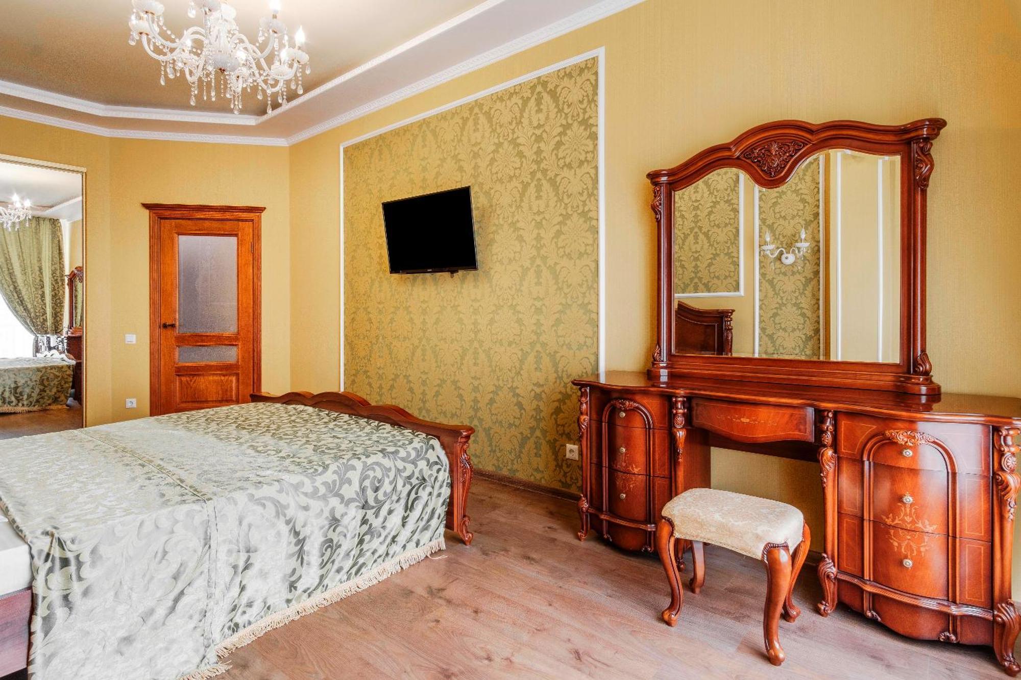 Plaza Arcadia Apartments Odessa Quarto foto