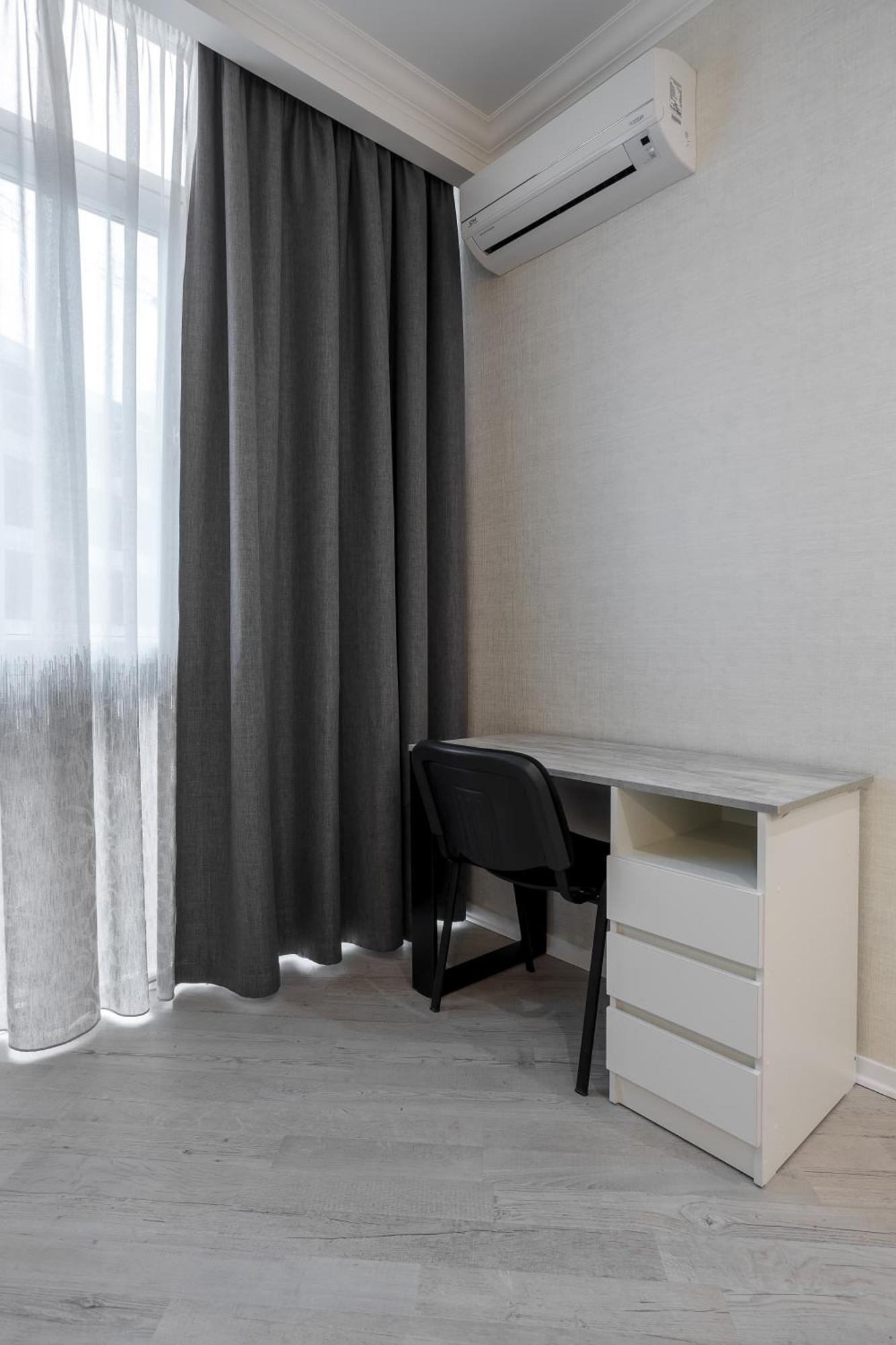 Plaza Arcadia Apartments Odessa Quarto foto
